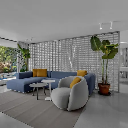 Villa Di Arte ! First Row Sea !- Makarska Exklusiv Apartment Tučepi