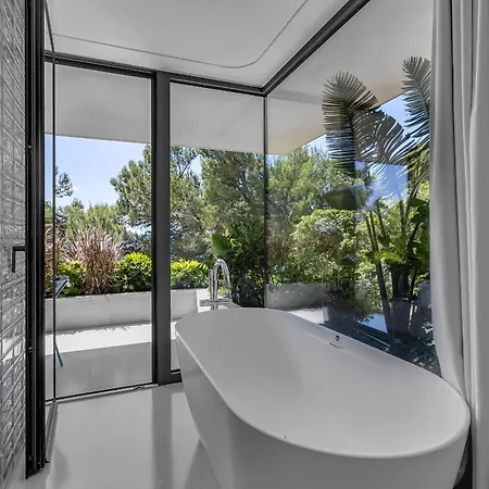 Di Arte ! First Row Sea !- Makarska Exklusiv * Tučepi