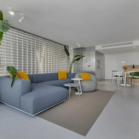 Di Arte ! First Row Sea !- Makarska Exklusiv