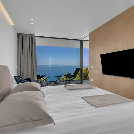 Di Arte ! First Row Sea !- Makarska Exklusiv