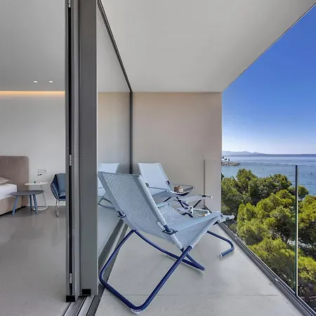 Di Arte ! First Row Sea !- Makarska Exklusiv