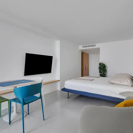 Apartment Villa Di Arte ! First Row Sea !- Makarska Exklusiv *