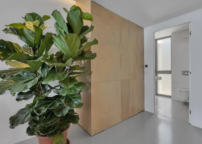 Apartmán Di Arte ! First Row Sea !- Makarska Exklusiv Tučepi