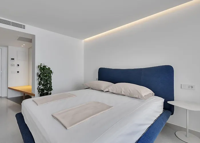 Apartmán Di Arte ! First Row Sea !- Makarska Exklusiv
