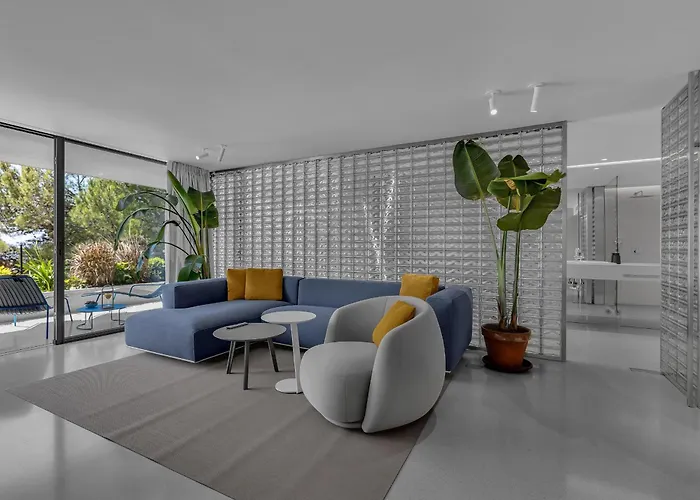 Di Arte ! First Row Sea !- Makarska Exklusiv Apartmán Tučepi